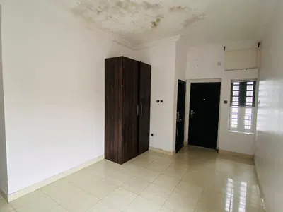 2 Bedroom Apartment — Ikota, Lekki, Lagos
