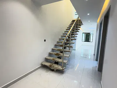 4 Bedroom Maisonette with Swimming Pool — Ikoyi, Lagos