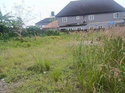 Strategically Located Plots of Land with C of O — Bogije, Ibeju Lekki, Lagos
