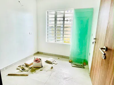 Commercial and Residential Service Miniflat — Lekki, Lagos