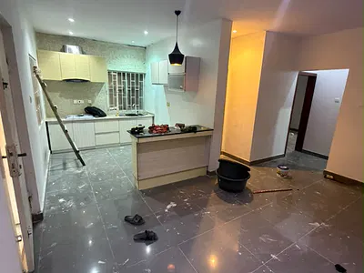 2 Bedroom Apartment — Lekki, Lagos