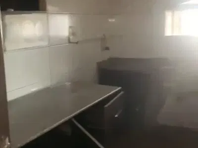 Lovely 3 Bedroom Flat — Ike Asugwa, Off Bush Street, Anthony, Maryland, Lagos