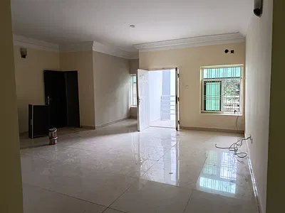 Tastefully Finished 2 Bedroom Flat — Katampe (Main), Katampe, Abuja
