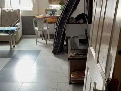 Lovely 3 Bedroom Duplex — Ikeja, Lagos