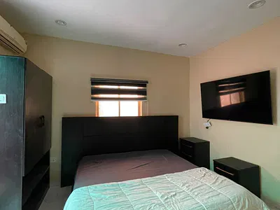 Furnished Studio Apartment in a Serene Location — Victoria Island (VI), Lagos