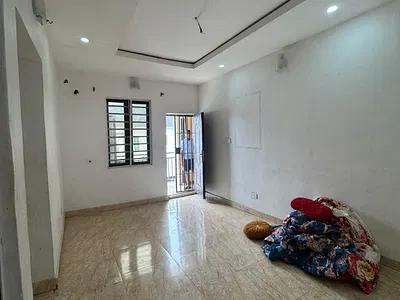 Spacious Mini Flat in a Serene Neighourhood — Ikota GRA, Ikota, Lekki, Lagos