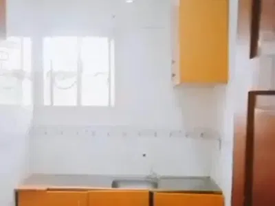 Lovely 2 Bedroom Flat — GRA, Ogudu, Lagos