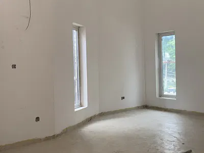 Newly Built 5 Bedroom Duplex with a Pool and a BQ — Ikoyi, Lagos
