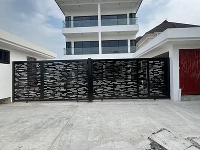 2 Bedroom Flat — Lekki, Lagos