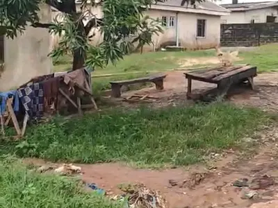 Distress Fenced 2 Plots of Land Measuring — Epe, Lagos