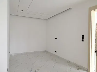 Spacious 2 Bedroom Apartment — Lekki, Lagos