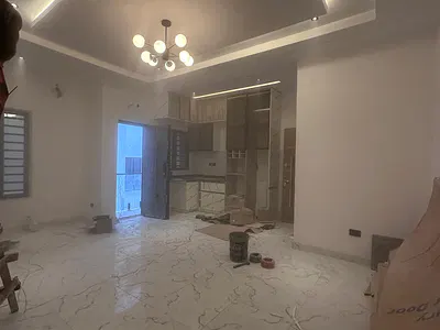 High-End Luxury Apartments — Lekki, Lagos