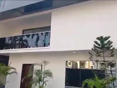 5bedroom Detached House Ideal for Office or Residential — Victoria Island (VI), Lagos