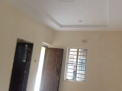 Mini Flat — Ibeju Lekki, Lagos