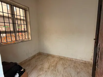 Spacious BQ — Royal Pine Estate Orchid Road, Lekki, Lagos
