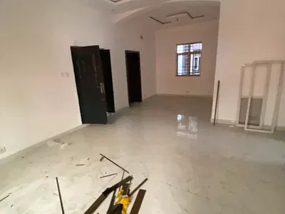 Newly Built 3 Bedroom Flat — Magodo, Lagos