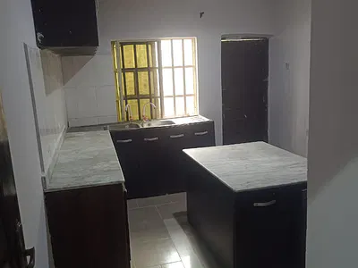 2 Bedroom Apartment — Ajah, Lagos