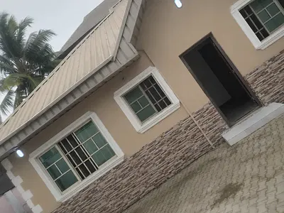 2 Bedroom Apartment — Ajah, Lagos