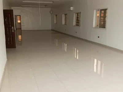 72SQM Service Office Space — Allen, Ikeja, Lagos