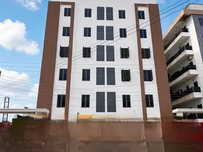 Beautiful 2 Bedroom Apartments — Lekki, Lagos