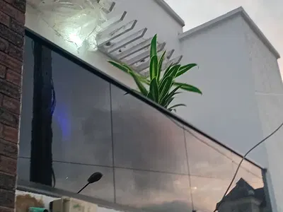 Newly Built Room Self Contain Available in a Decent Environment — Gbagada, Lagos