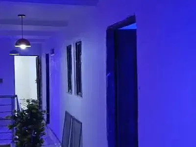Newly Built Roomself Contain Available in a Decent Environment Good Wa — Gbagada, Lagos