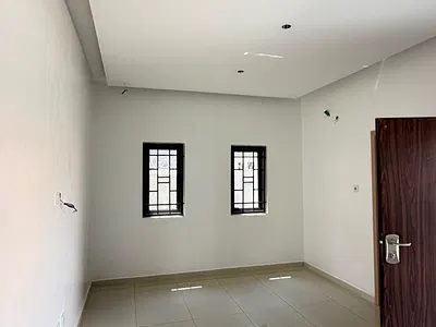 4 Bedroom Fully Detached Duplex — Kaura, Abuja