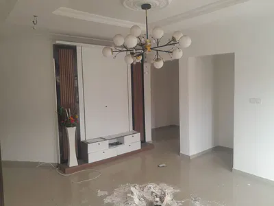 3 Bedrooms Flat — Lekki, Lagos