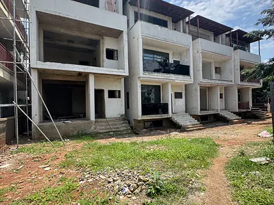 5 Bedroom Terrace Duplex with a Boys' Quarters (BQ) — Wuse 2, Abuja