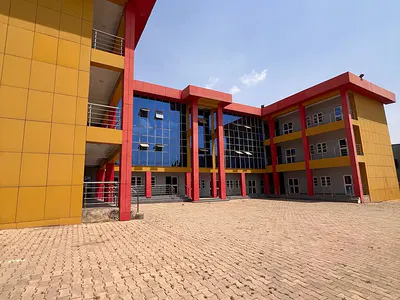 Premium 2000SQM Office Spaces — Zone 1, Wuse, Abuja