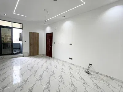 2 Bedroom Apartment — Lekki, Lagos