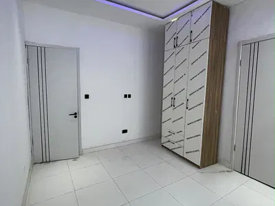 4 Bedroom Detached Duplex — Ajah, Lagos