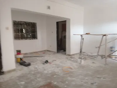 2 Bedroom Flat — Ajah, Lagos