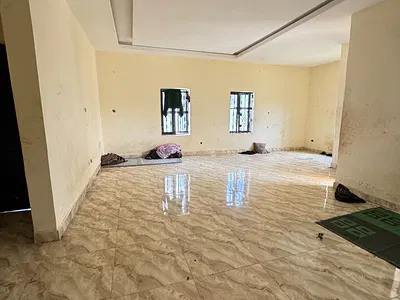 3 Bedroom Detached Bungalow — Apo, Abuja