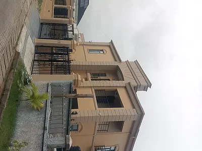 4 Bedroom Detached Duplex — Fountain Springville Shoprite, Sangotedo, Ajah, Lagos