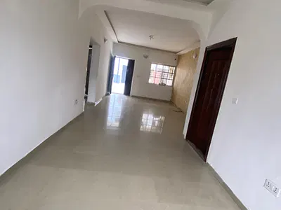 Luxury 2 Bedroom Flat — Oakland Estate, Behind Blenco Supermarket, Opposite, Sangotedo, Ajah, Lagos