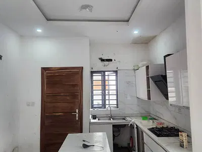 3 Bedrooms Detached Duplex — Lekki, Lagos