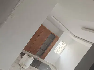 3 Bedroom Flat — Zone D Legislative, Apo, Abuja