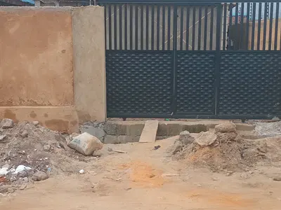 Miniflat Available in a Good Location with Good Water — Ketu, Lagos