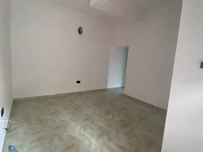 Luxury 1-Bedroom Flat — Ajah, Lagos