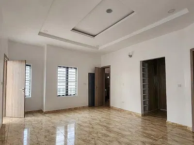 1 Bedroom — Lekki, Lagos
