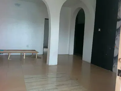 Spacious 3 Bedroom Apartment Upstairs — Ikeja, Lagos