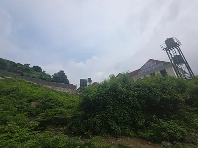 Prime Plot in One of Abuja's Most Exclusive Estates — Naf Valley Estate, Asokoro District, Abuja