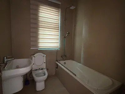Semi Detached 4 Bedroom Detached Duplex with a BQ — Lekki, Lagos
