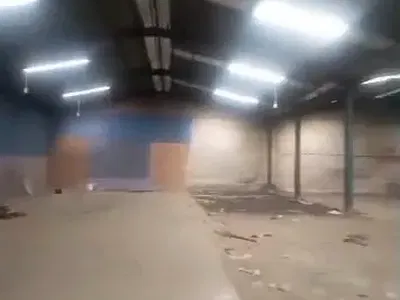 Well Maintained Warehouse Space of Approximately 1, 509SQM — Ikeja, Lagos