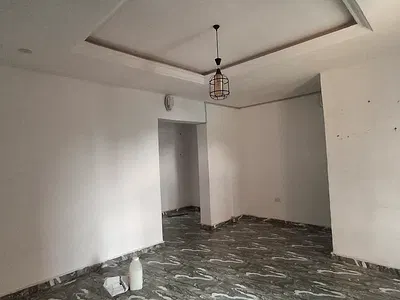 Neat Room and Parlor Available — Goodnews, Sangotedo, Ajah, Lagos