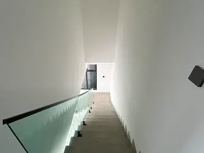 New and Luxurious 3 Bedrooms Residence — Ikoyi, Lagos
