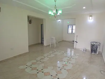 Luxury 2 Bedrooms Flat — Lugbe District, Abuja