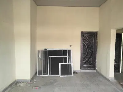 A Newly Built 1 Bedroom and 2 Bedroom Bungalow — Lugbe, Abuja, Lugbe District, Abuja