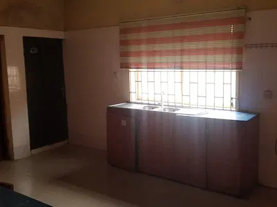 Spacious 3 Bedrooms Flat — Omole Phase 2, Ikeja, Lagos